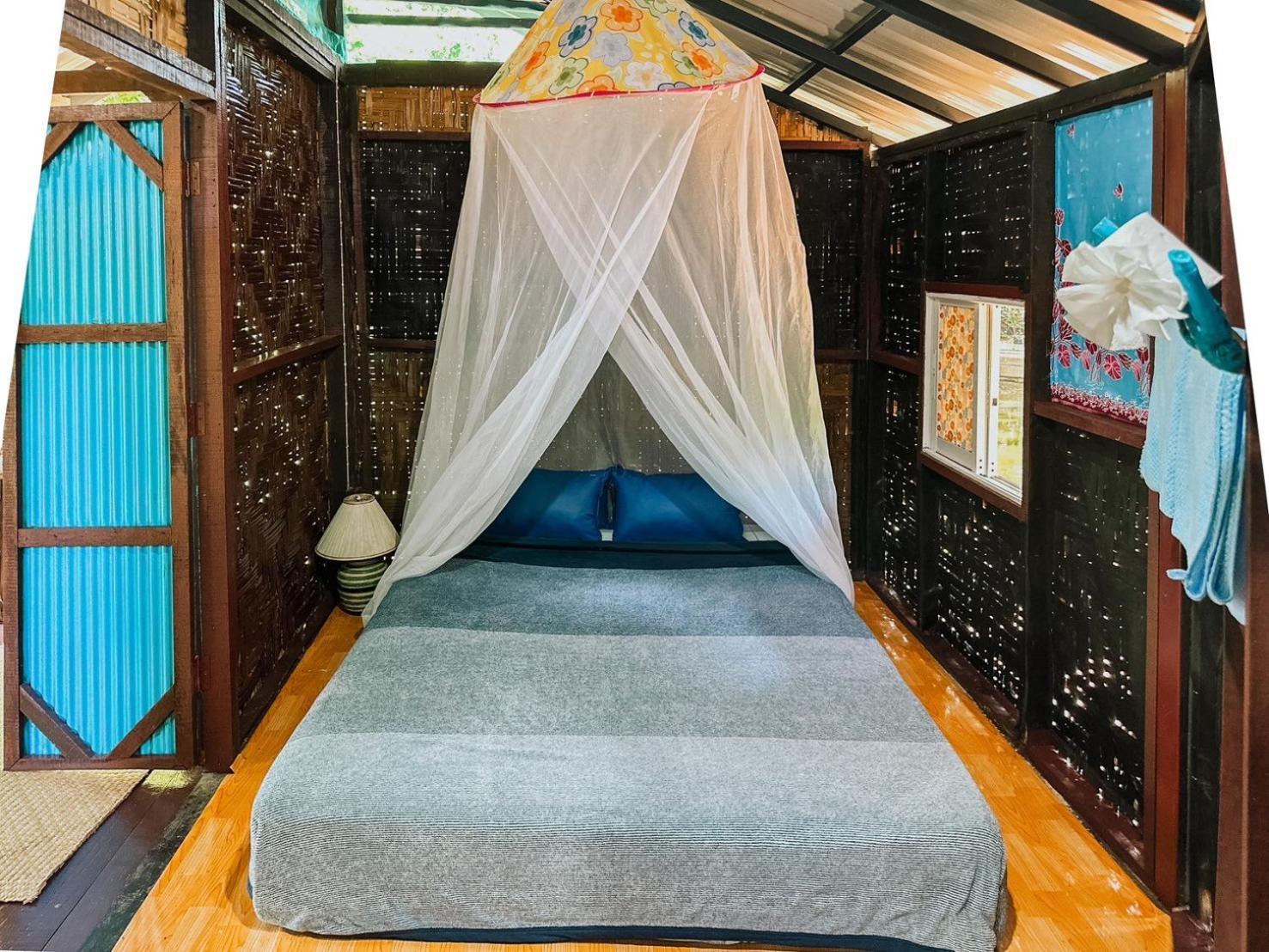Baan Suanthip Homestay - Aoluek Natural Retreat Ao Luk Exterior foto
